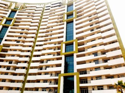 3 BHK फ़्लैट