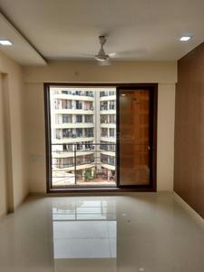Gallery Cover Image of 1450 Sq.ft 3 BHK Apartment for rent in Shankar Enclave, Kandivali East for 55000