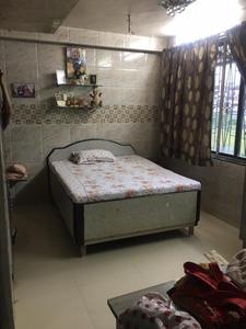 Bedroom Image of PG 4040109 Kandivali West in Kandivali West
