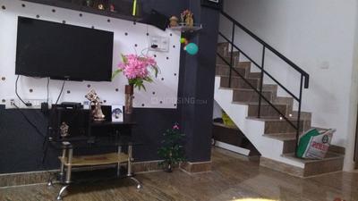 3 BHK Independent House