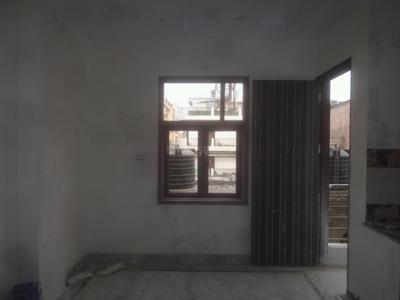 1 BHK Apartment