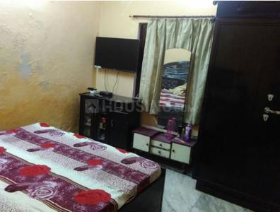2 BHK Independent House