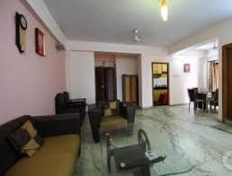 1 BHK Apartment