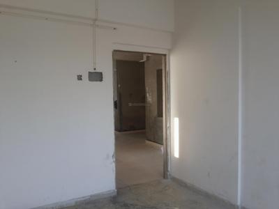 1 RK Apartment