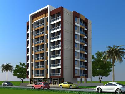 1 RK Apartment