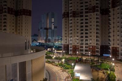 1 BHK Apartment