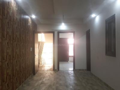 3 BHK Apartment