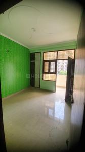 1 BHK Apartment