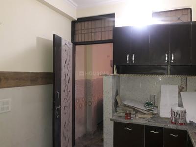 2 BHK Independent Floor