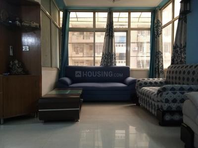 3 BHK अपार्टमेंट