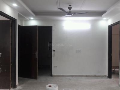 Gallery Cover Image of 900 Sq.ft 2 BHK Apartment for buy in Chhattarpur for 2900000