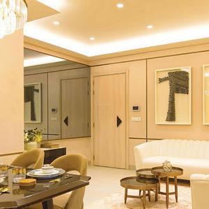 4 BHK फ़्लैट