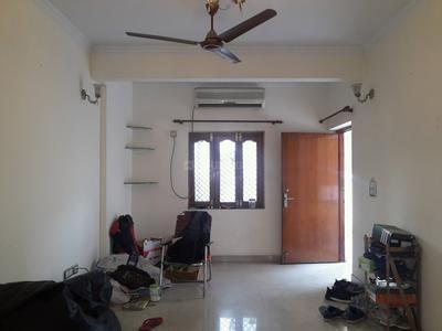 Gallery Cover Image of 1250 Sq.ft 3 BHK Apartment for buy in Mig dda, Katwaria Sarai for 22500000