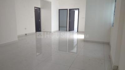 2 BHK अपार्टमेंट