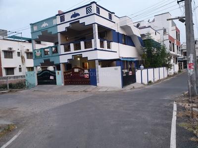 1200 Sq.ft Residential Plot for Sale in Chromepet, Chennai