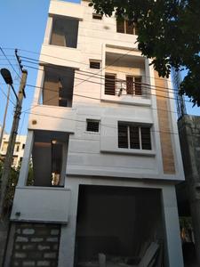Gallery Cover Image of 2800 Sq.ft 6 BHK Independent House for buy in Yelahanka Airforce Base for 8500000