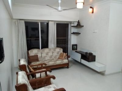 Gallery Cover Image of 1402 Sq.ft 3 BHK Apartment for buy in Vile Parle West for 44500000