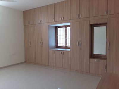 Gallery Cover Image of 2100 Sq.ft 4 BHK Independent House for buy in Koorkenchery for 7000000