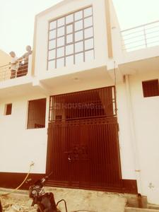 Gallery Cover Image of 910 Sq.ft 2 BHK Independent House for buy in Lal Kuan for 3176000