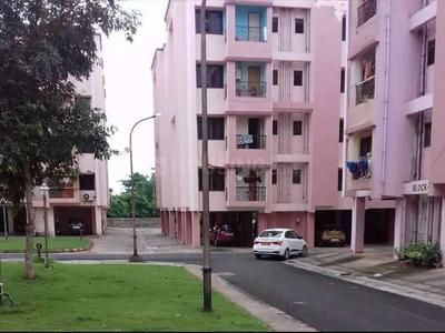 Gallery Cover Image of 1440 Sq.ft 3 BHK Apartment for buy in Mancheswar for 6000000