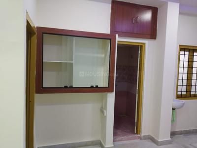 Gallery Cover Image of 1100 Sq.ft 2 BHK Apartment for rent in LB Nagar for 11000
