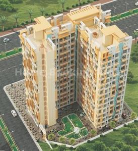 1 BHK Apartment