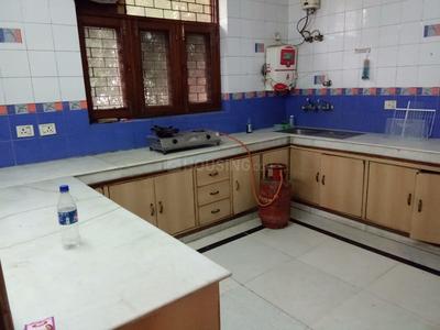 3 BHK Independent House