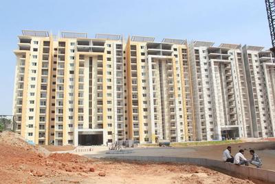 2 BHK Apartment
