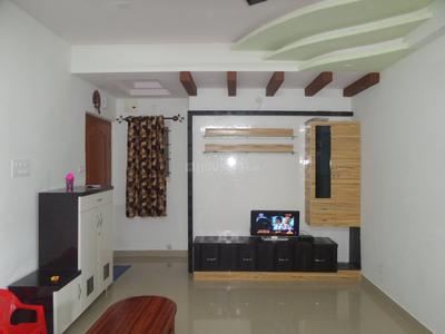 2 BHK अपार्टमेंट