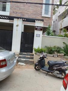 BHK 3500 Sqft Independent House for sale at Habsiguda, East