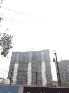 Gallery Cover Image of 1585 Sq.ft 3 BHK Apartment for buy in Kanjurmarg West for 25000000