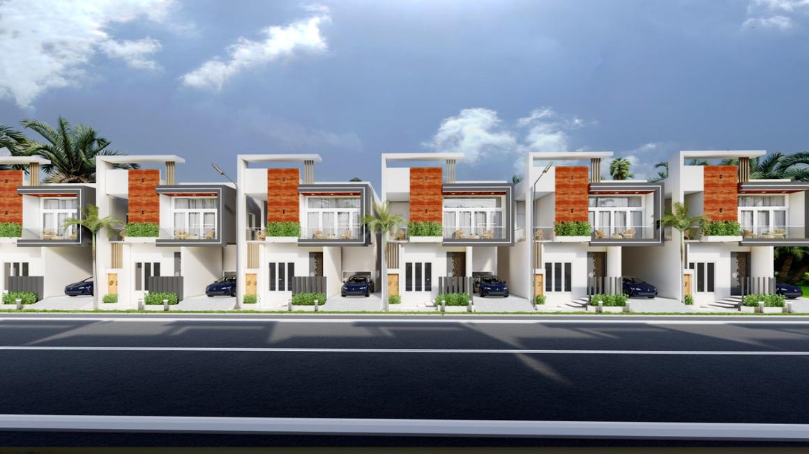 Independent House Flats For Sale In Medavakkam Below 40 Lakhs 20