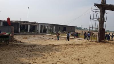 Gallery Cover Image of Sq.ft Residential Plot for buy in Garravkendra for 200000