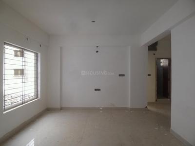 3 BHK Apartment