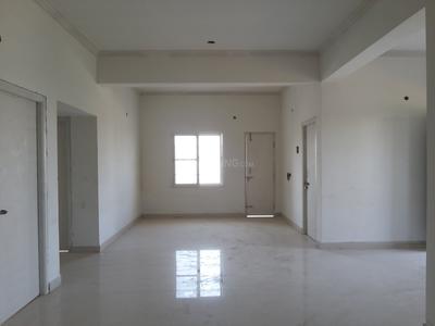 3 BHK Apartment