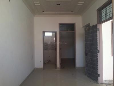 1 BHK Independent House