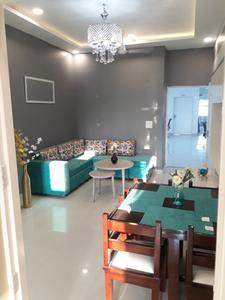 Gallery Cover Image of 1050 Sq.ft 3 BHK Apartment for buy in Sector 75 for 2630000