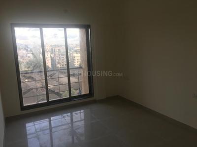 Gallery Cover Image of 1100 Sq.ft 2 BHK Apartment for buy in Andheri East for 16000000