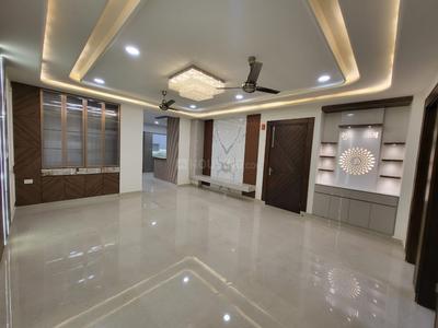 BHK 1700 Sqft Independent Floor for sale at Kaushambi