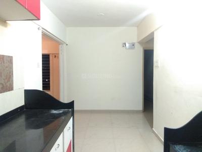 Gallery Cover Image of 1380 Sq.ft 3 BHK Apartment for buy in Hinjewadi for 8750000