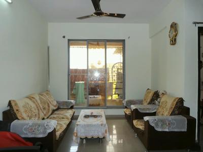 3 BHK Apartment