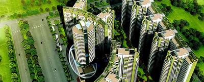 4 BHK Flat