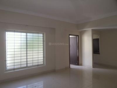 3 BHK Apartment