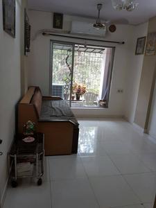 1 BHK Apartment