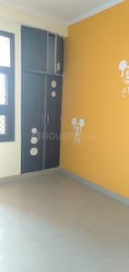 1 BHK Apartment