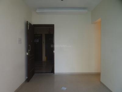 Gallery Cover Image of 768 Sq.ft 1 BHK Apartment for buy in Kalyan West for 4500000