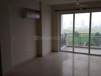 4 BHK Apartment