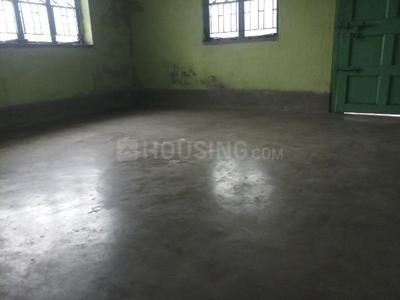 Gallery Cover Image of 600 Sq.ft 2 BHK Independent House for rent in Purba Putiary for 5500