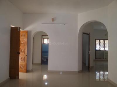 Gallery Cover Image of 1500 Sq.ft 3 BHK Independent Floor for rent in Adyar for 35000