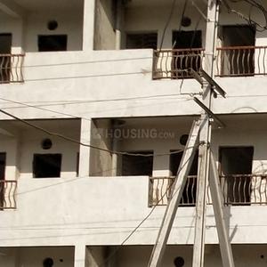 Gallery Cover Image of 800 Sq.ft 2 BHK Independent Floor for buy in Ayodhya Nagar for 1650000